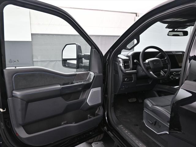 new 2025 Ford F-250 car, priced at $97,500