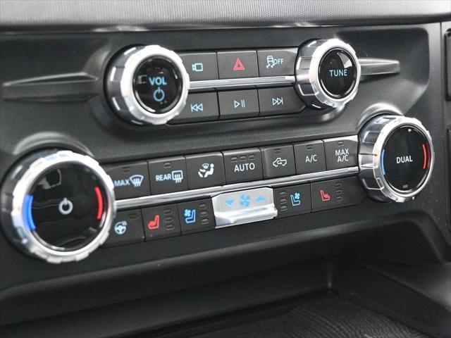new 2025 Ford F-250 car, priced at $97,500