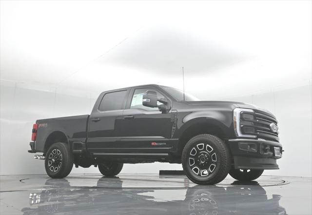 new 2025 Ford F-250 car, priced at $97,500