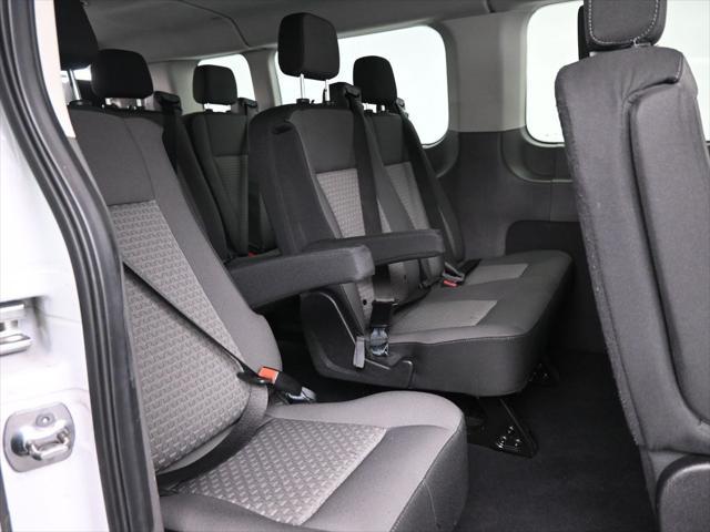 used 2023 Ford Transit-350 car, priced at $42,000