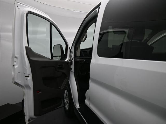 used 2023 Ford Transit-350 car, priced at $42,000