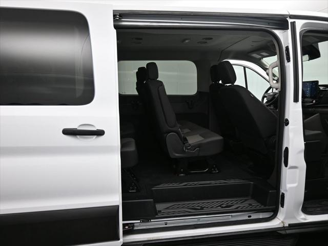 used 2023 Ford Transit-350 car, priced at $42,000