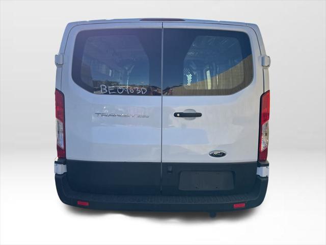 used 2023 Ford Transit-150 car, priced at $44,000