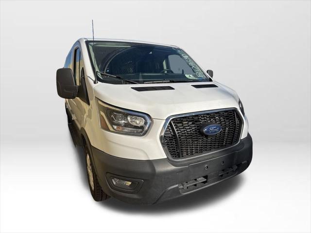 used 2023 Ford Transit-150 car, priced at $44,000