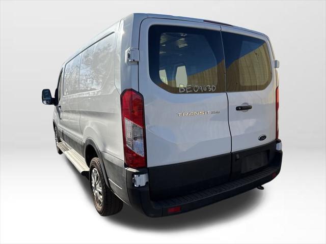 used 2023 Ford Transit-150 car, priced at $44,000