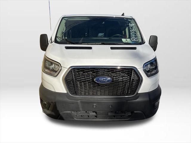 used 2023 Ford Transit-150 car, priced at $44,000