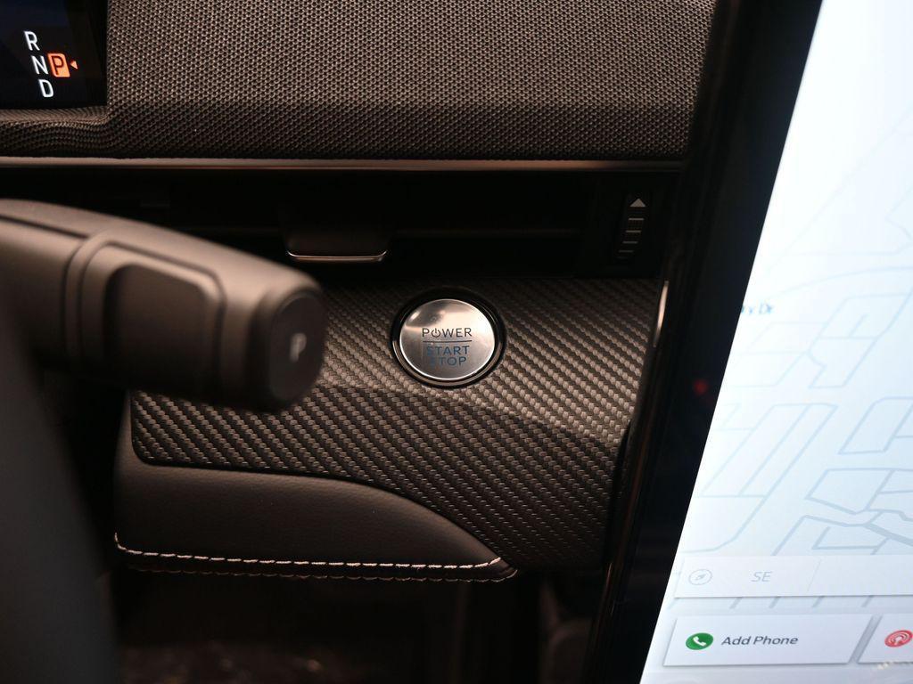 new 2025 Ford Mustang Mach-E car, priced at $39,585