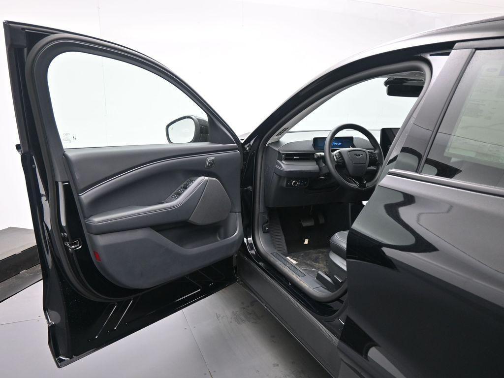 new 2025 Ford Mustang Mach-E car, priced at $39,585