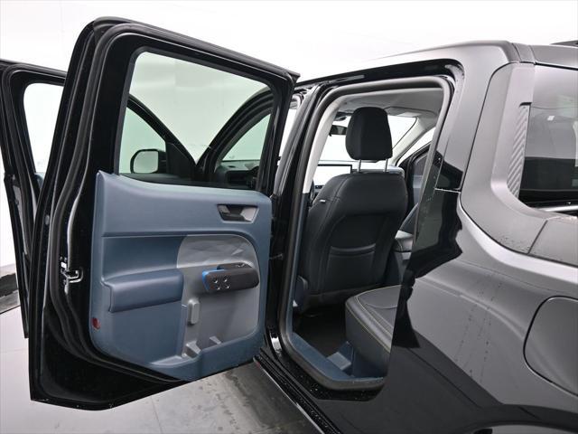 new 2025 Ford Maverick car, priced at $34,872