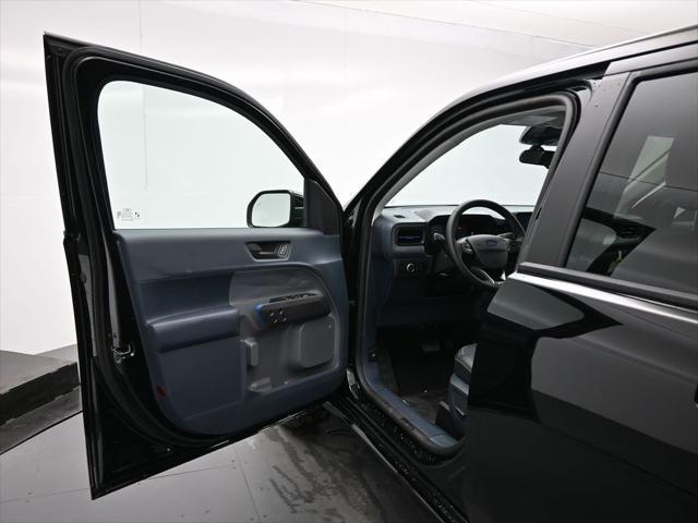 new 2025 Ford Maverick car, priced at $34,872