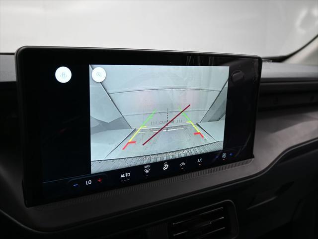 new 2025 Ford Maverick car, priced at $28,515