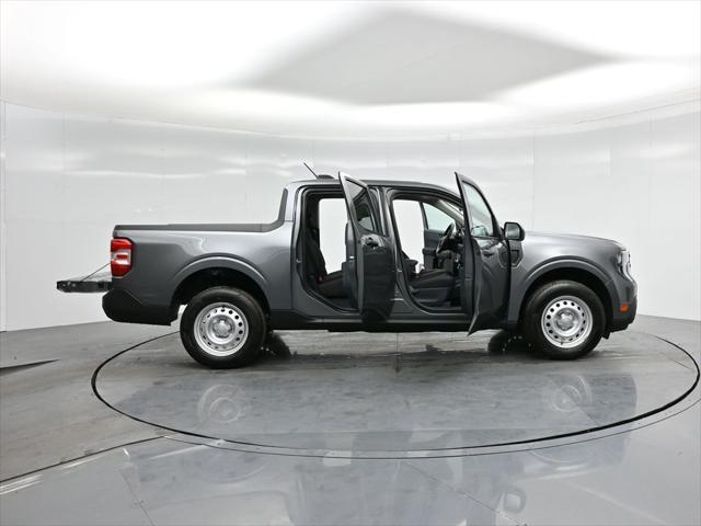 new 2025 Ford Maverick car, priced at $28,515