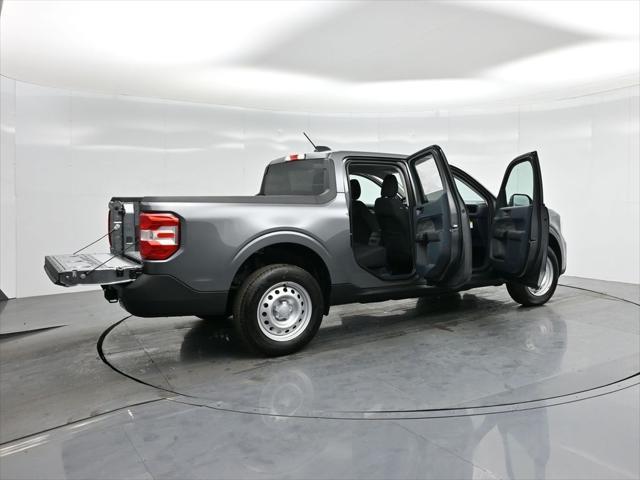 new 2025 Ford Maverick car, priced at $28,515
