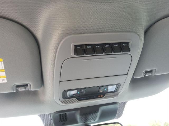 new 2024 Ford F-450 car, priced at $66,030