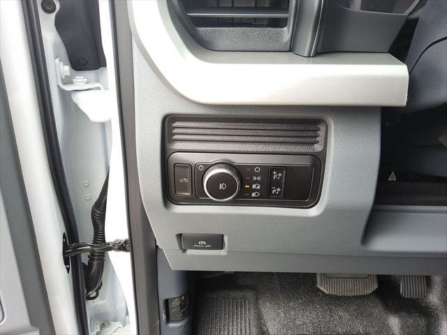 new 2024 Ford F-450 car, priced at $66,030