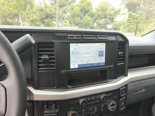 new 2024 Ford F-450 car, priced at $66,030