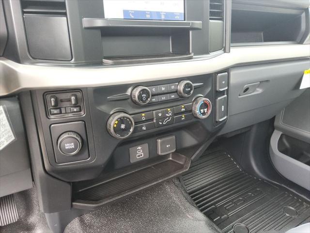 new 2024 Ford F-450 car, priced at $66,030