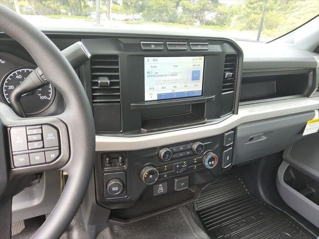 new 2024 Ford F-450 car, priced at $66,030