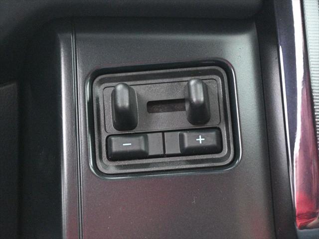 new 2025 Ford F-150 Lightning car, priced at $77,549