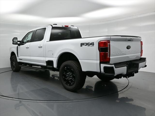 new 2024 Ford F-250 car, priced at $80,045