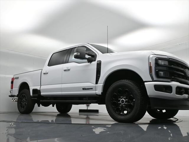 new 2024 Ford F-250 car, priced at $80,045