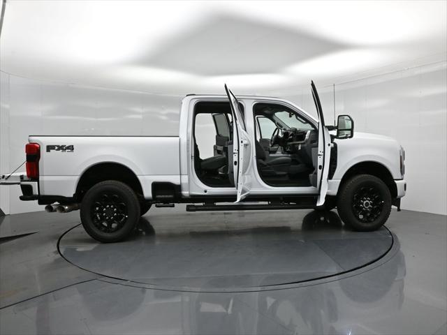 new 2024 Ford F-250 car, priced at $80,045