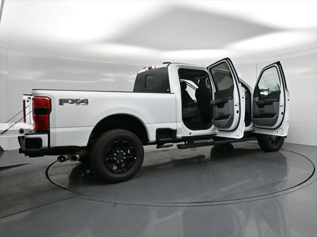 new 2024 Ford F-250 car, priced at $80,045