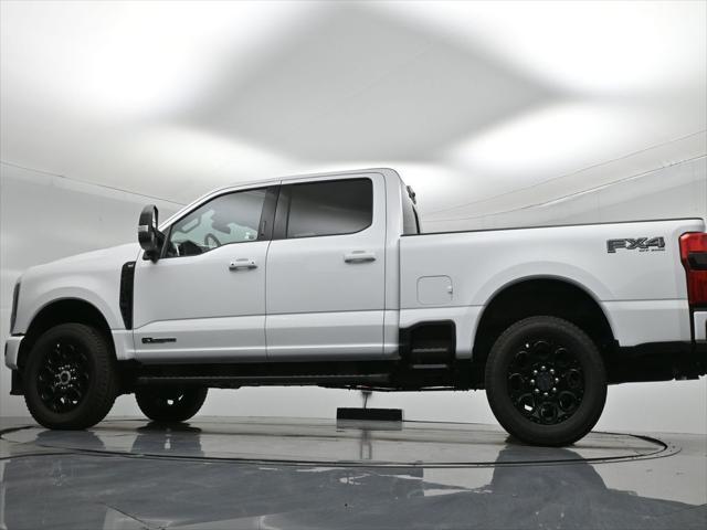 new 2024 Ford F-250 car, priced at $80,045