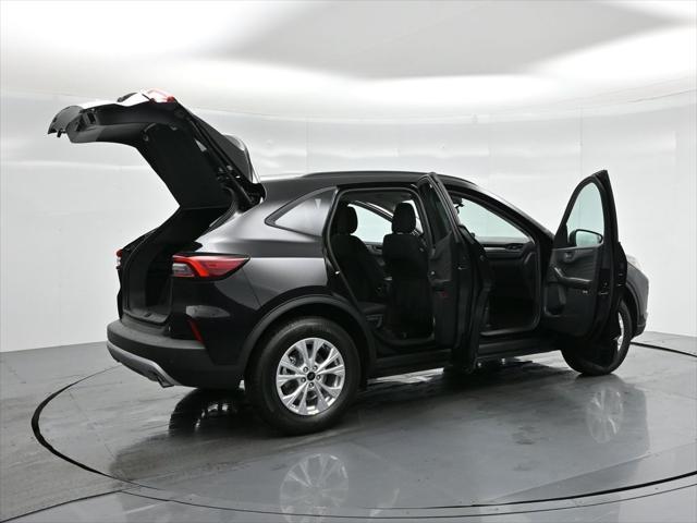 new 2025 Ford Escape car, priced at $29,620