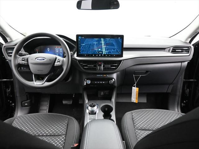new 2025 Ford Escape car, priced at $29,620