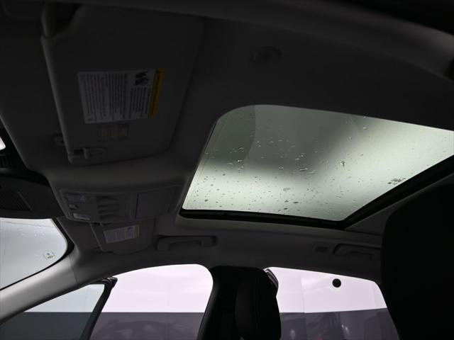 new 2025 Ford Escape car, priced at $29,620