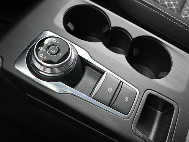 new 2025 Ford Escape car, priced at $29,620