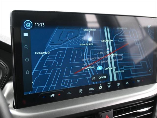 new 2025 Ford Escape car, priced at $29,620