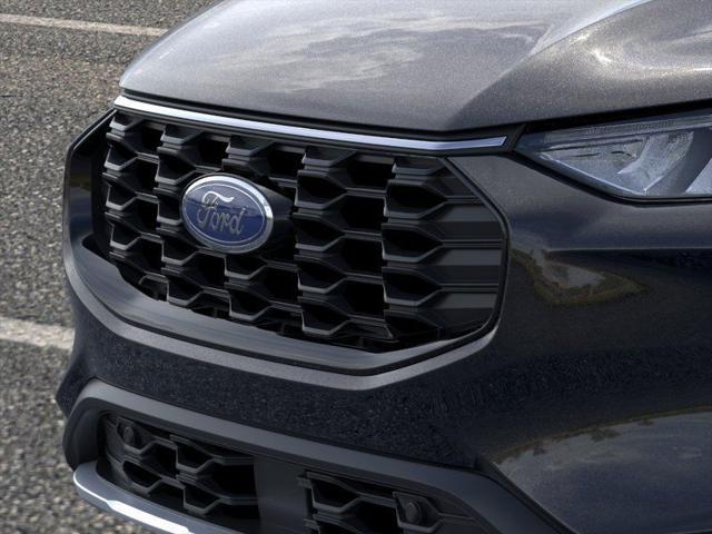 new 2025 Ford Escape car, priced at $39,505