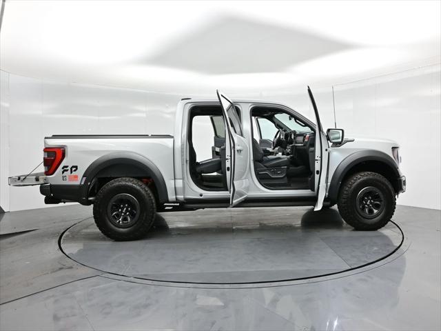 used 2023 Ford F-150 car, priced at $79,000