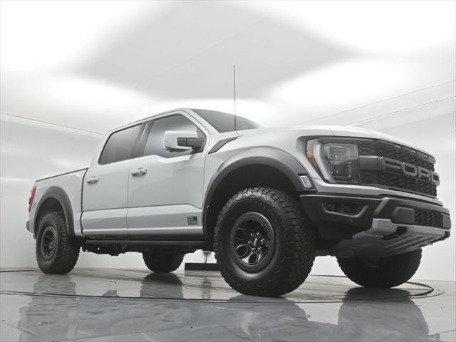 used 2023 Ford F-150 car, priced at $79,000