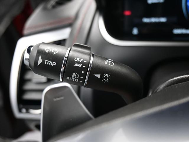 used 2021 Jaguar F-TYPE car, priced at $65,000