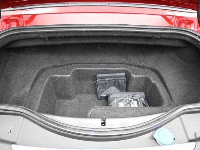 used 2021 Jaguar F-TYPE car, priced at $65,000