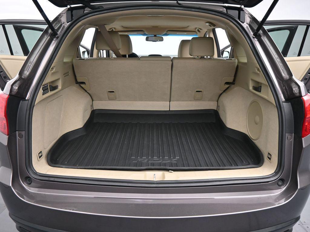 used 2013 Acura RDX car, priced at $12,500