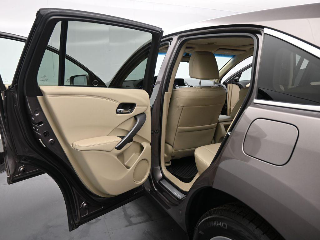 used 2013 Acura RDX car, priced at $12,500