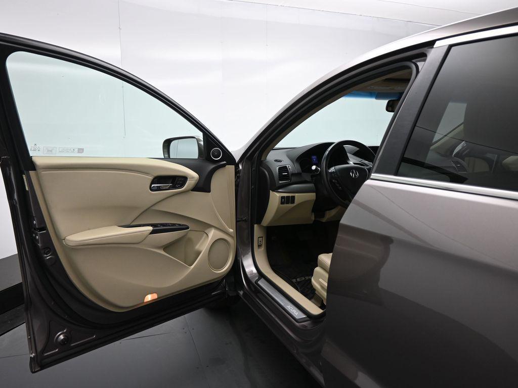 used 2013 Acura RDX car, priced at $12,500