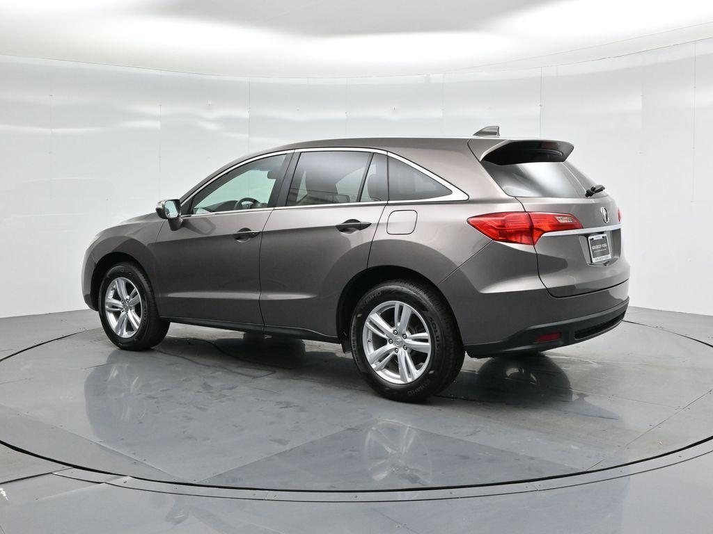 used 2013 Acura RDX car, priced at $12,500