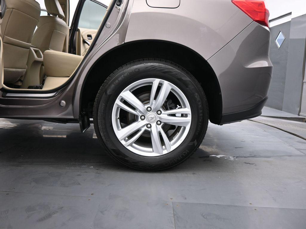 used 2013 Acura RDX car, priced at $12,500
