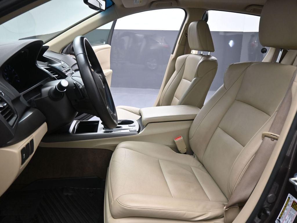 used 2013 Acura RDX car, priced at $12,500