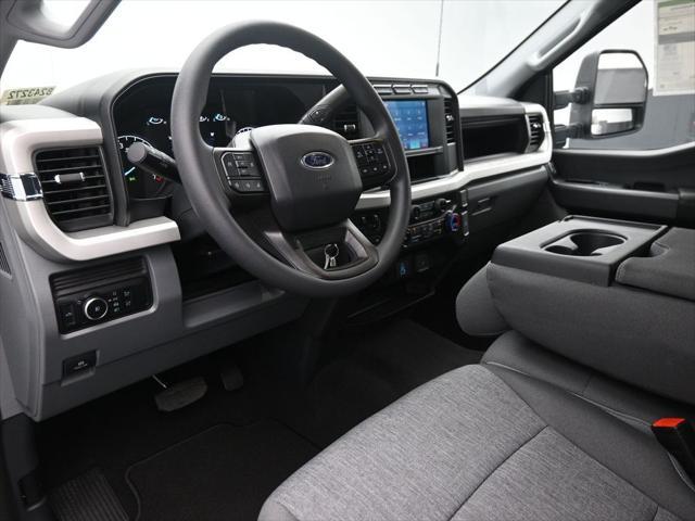 new 2024 Ford F-350 car, priced at $54,035