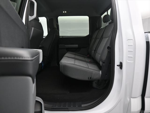 new 2024 Ford F-350 car, priced at $54,035