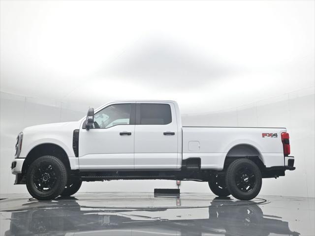 new 2024 Ford F-350 car, priced at $54,035