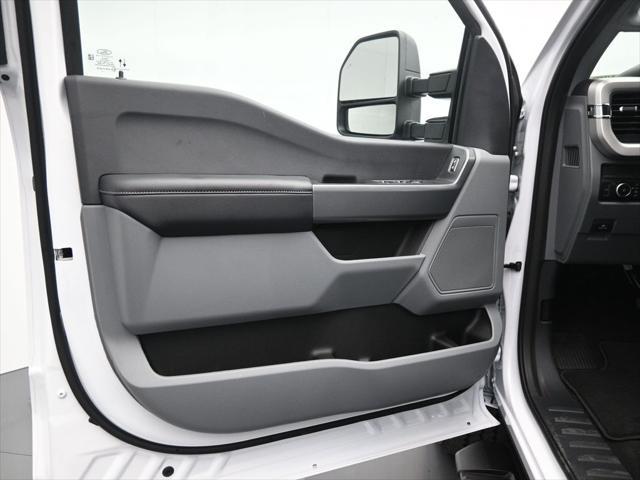 new 2024 Ford F-350 car, priced at $54,035