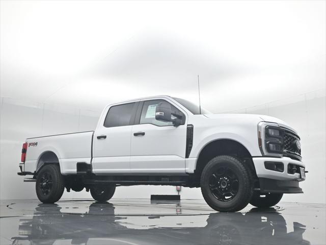 new 2024 Ford F-350 car, priced at $54,035