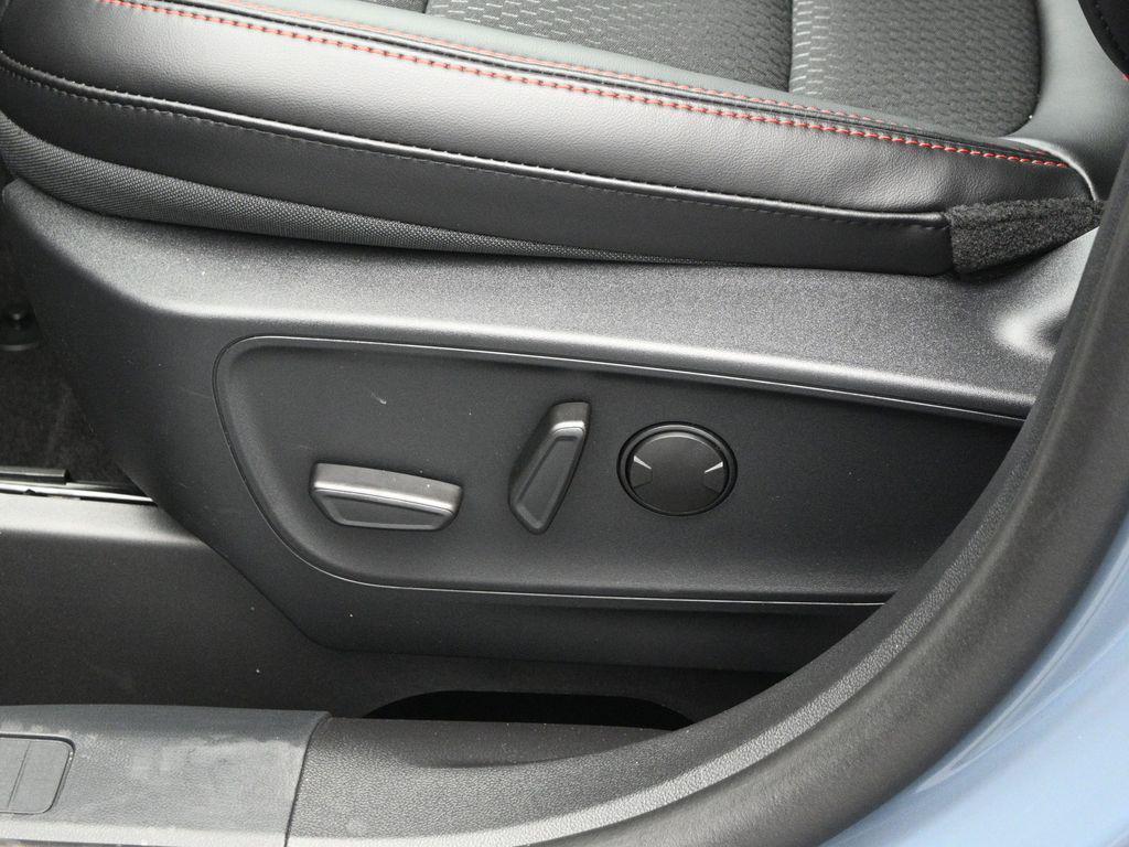 new 2025 Ford Escape car, priced at $30,325